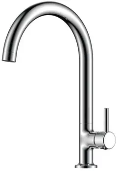 Смеситель для кухни Rossinka X X25-23U