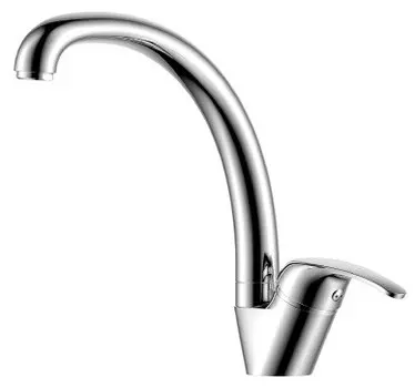 Смеситель для кухни Rossinka Y Y35-23