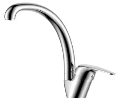 Смеситель для кухни Rossinka Y Y40-23