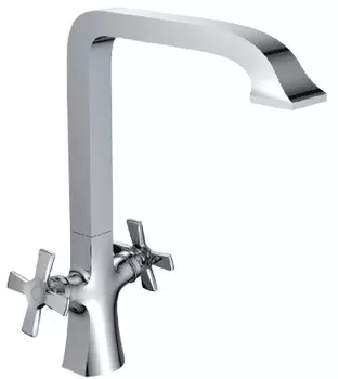 Смеситель для кухни Rossinka Z Z02-70U