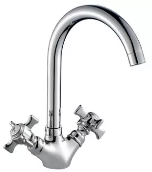 Смеситель для кухни Rossinka Z Z02-71