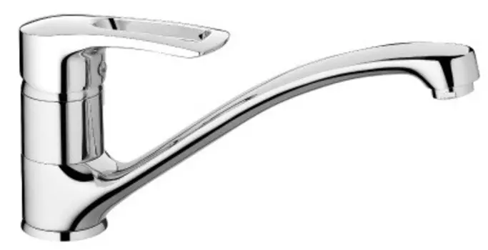 Смеситель для кухни Rossinka Z Z40-21