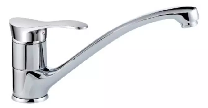 Смеситель для кухни Rossinka Z Z40-22