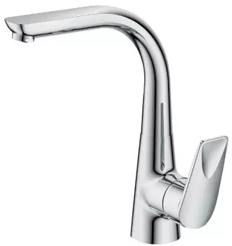 Смеситель для кухни Rossinka Z Z40-23U