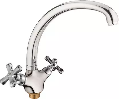 Смеситель для кухни Rush Bianki BI7650-27