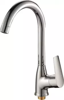 Смеситель для кухни Rush Disco DI6935-22