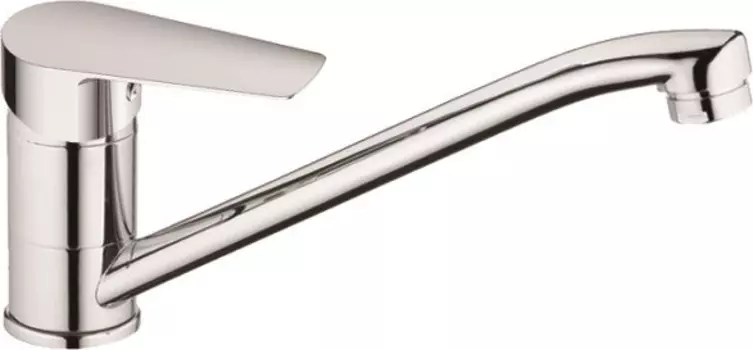 Смеситель для кухни Rush Disco DI6935-25