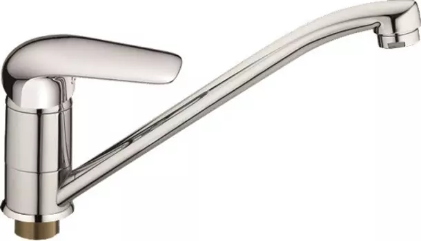 Смеситель для кухни Rush Fiji FI1835-27