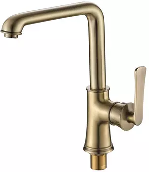 Смеситель для кухни Rush Flores FLB0835-28