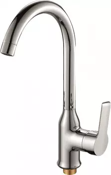 Смеситель для кухни Rush Victoria VI7135-23