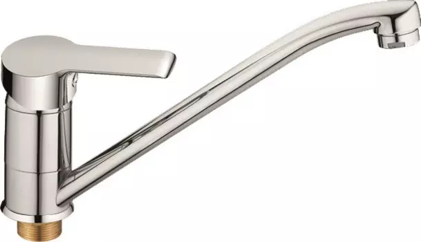 Смеситель для кухни Rush Victoria VI7135-27