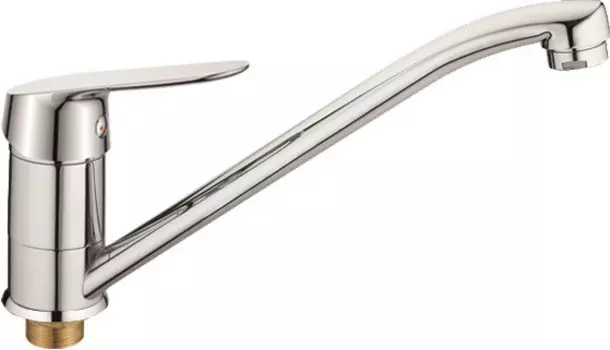 Смеситель для кухни Rush Yell YE5735-25