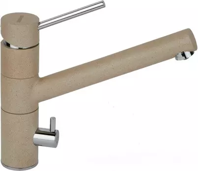 Смеситель для кухни с подключением к фильтру саббиа Longran Sprint Universal LM1391 - 58