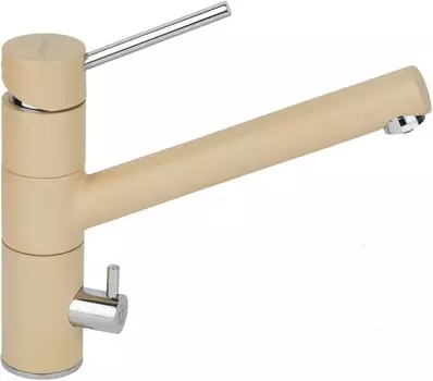 Смеситель для кухни с подключением к фильтру колорадо Longran Sprint Universal LM1391 - 08