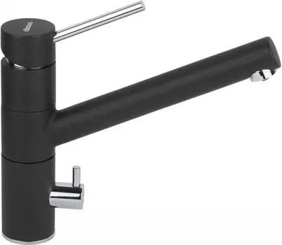 Смеситель для кухни с подключением к фильтру оникс Longran Sprint Universal LM1391 - 10