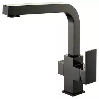 Смеситель для кухни с подключением к фильтру Kaiser Sonat 340449GLYAHEC