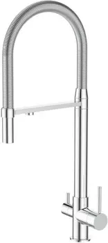 Смеситель для кухни с подключением к фильтру Raiber RF6601