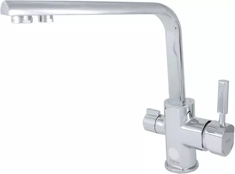 Смеситель для кухни с подключением к фильтру Raiber RF6901