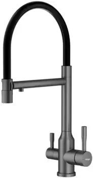 Смеситель для кухни с подключением к фильтру Raglo R81.63.09