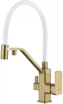 Смеситель для кухни с подключением к фильтру Raglo R85.62.03