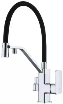 Смеситель для кухни с подключением к фильтру Raglo R85.62