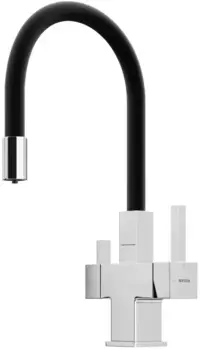 Смеситель для кухни с подключением к фильтру Sancos Arno SC4005CH