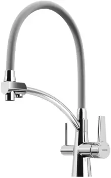 Смеситель для кухни с подключением к фильтру Sancos Eri SC4001CH