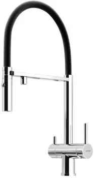 Смеситель для кухни с подключением к фильтру Sancos Imola SC4010CH