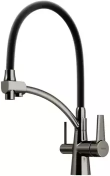 Смеситель для кухни с подключением к фильтру Sancos Eri SC4001GG