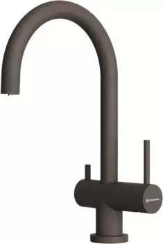 Смеситель для кухни с подключением к фильтру Omoikiri Yamada-P-ES эспрессо 4994506