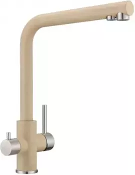 Смеситель для кухни с подключением к фильтру Milacio Ultra MCU.553.BG