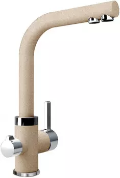 Смеситель для кухни с подключением к фильтру Bamboo Акцент 335.06H.2123.405