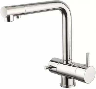 Смеситель для кухни с подключением к фильтру Alveus Aquilla 1132172