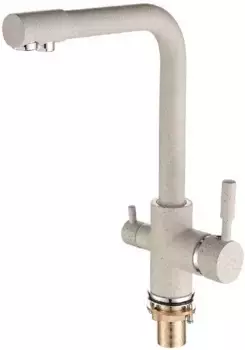 Смеситель для кухни с подключением к фильтру Fashun A4352-20