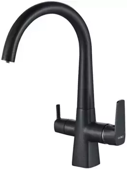 Смеситель для кухни с подключением к фильтру Fashun A4353-7