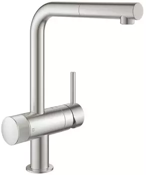 Смеситель для кухни с подключением к фильтру Grohe Blue Pure Minta 31721DC0