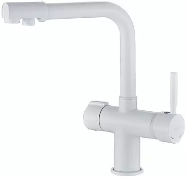 Смеситель для кухни с подключением к фильтру Haiba HB70088-8