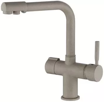 Смеситель для кухни с подключением к фильтру Haiba HB70088-9