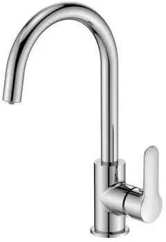 Смеситель для кухни с подключением к фильтру IDDIS Cuba CUBSBFJi05