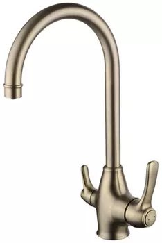 Смеситель для кухни с подключением к фильтру IDDIS Oldie OLDBRF0i05