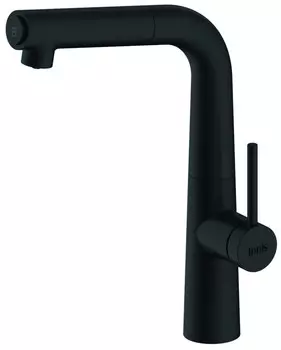 Смеситель для кухни с подключением к фильтру IDDIS Pure PURBLFBi05