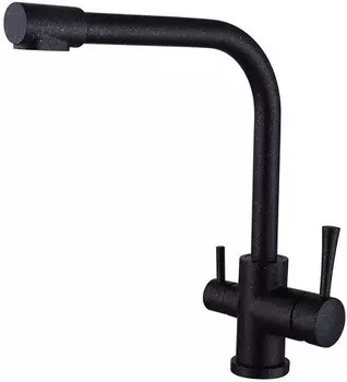 Смеситель для кухни с подключением к фильтру Kaiser Merkur 26044-2