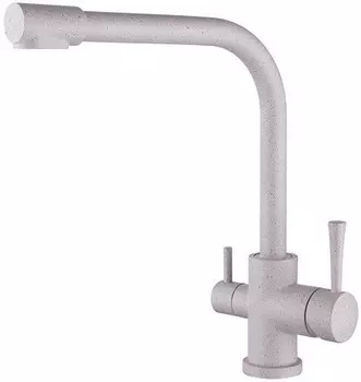 Смеситель для кухни с подключением к фильтру Kaiser Merkur 26044-8