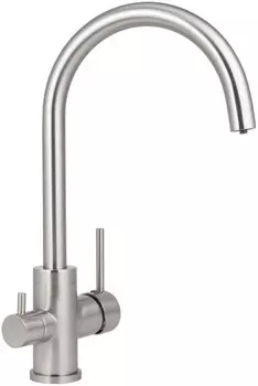 Смеситель для кухни с подключением к фильтру Kaiser Merkur 26744-5