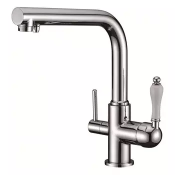 Смеситель для кухни с подключением к фильтру Kaiser Vincent 31144