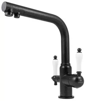 Смеситель для кухни с подключением к фильтру Kaiser Vincent 31144-2