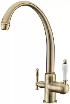 Смеситель для кухни с подключением к фильтру Kaiser Vincent 31145-3
