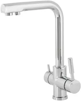 Смеситель для кухни с подключением к фильтру Migliore Fortis 26618