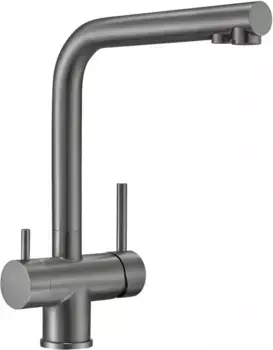 Смеситель для кухни с подключением к фильтру Milacio Ultra MCU.558.GM