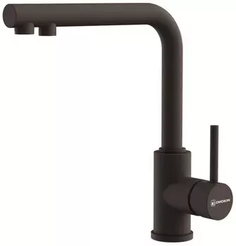 Смеситель для кухни с подключением к фильтру Omoikiri Nakagawa 2 Plus-DC 4994413